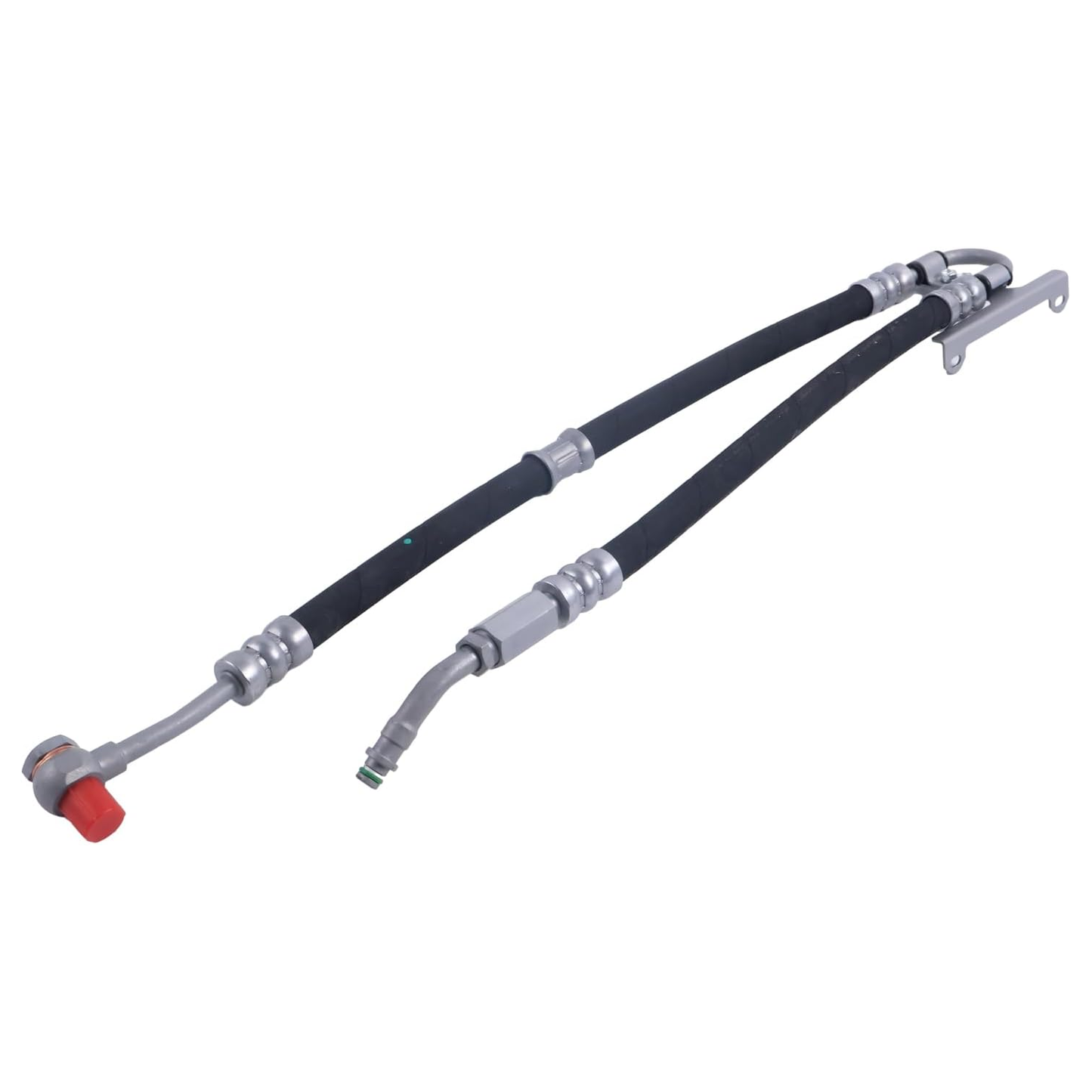 Power Steering Pressure Hose 2514600024 for Mercedes-Benz 2006-2007 ML550 R500