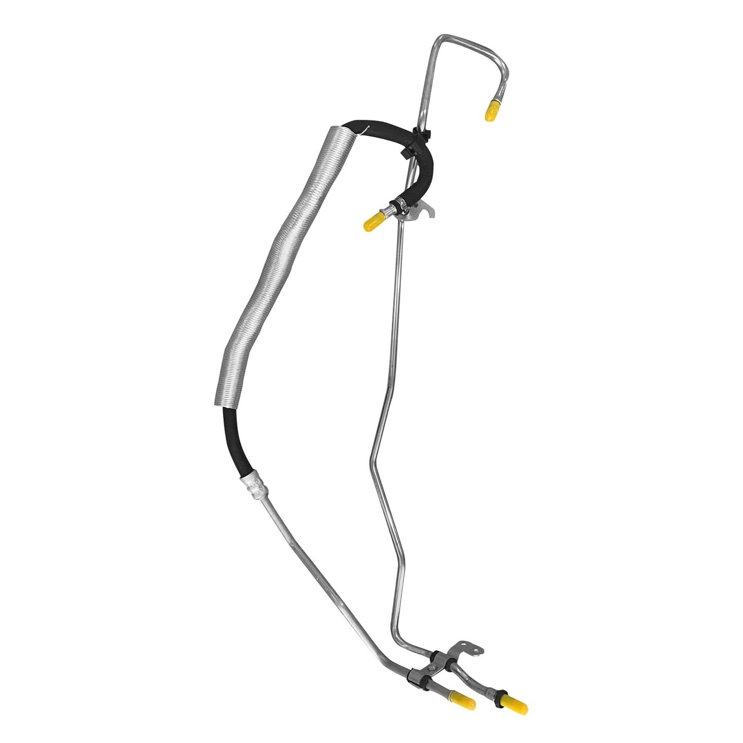 Power Steering Pressure Hose LR029184 LR000576 for Land Rover 2008-2012 LR2