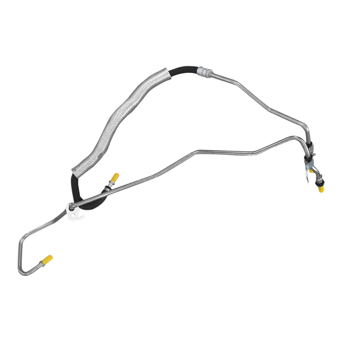 Power Steering Pressure Hose LR029184 LR000576 for Land Rover 2008-2012 LR2