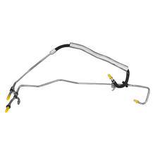Power Steering Pressure Hose LR029184 LR000576 for Land Rover 2008-2012 LR2