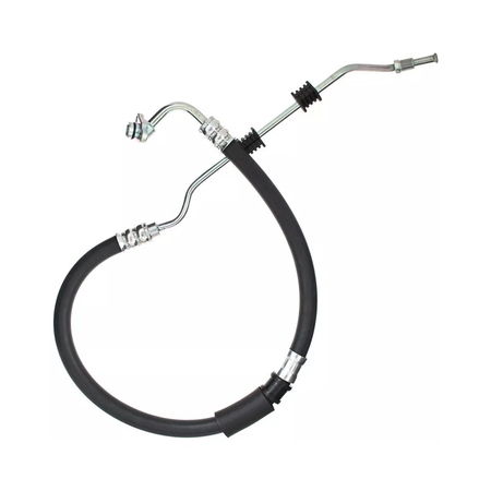Power Steering Pressure Line Hose 53713-S9A-A02 for Honda Vehicle CR-V Element - KUDUPARTS