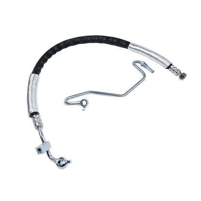 Power Steering Pressure Line Hose Assembly 49720-1AA2A for Nissan Murano 3.5L V6 2009-2014