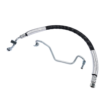 Power Steering Pressure Line Hose Assembly 49720-1AA2A for Nissan Murano 3.5L V6 2009-2014