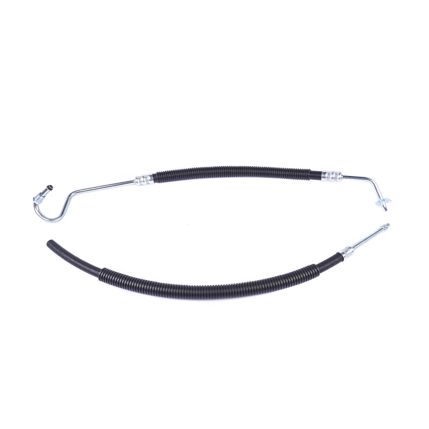 Power Steering Pressure & Return Hose 15812564 15812565 for Chevrolet Silverado Tahoe GMC Yukon 2007-2014