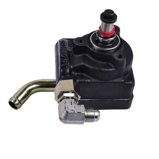 Power Steering Pump 1200359 12469485 for Humvee M1114 M1125 - KUDUPARTS