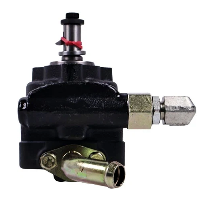 Pompe de direction assistée 1200359 12469485 pour Humvee M1114 M1125