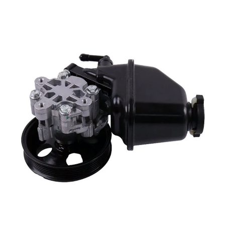 Power Steering Pump 13581202 for Chevrolet 2012-2015 Captiva Sport - KUDUPARTS
