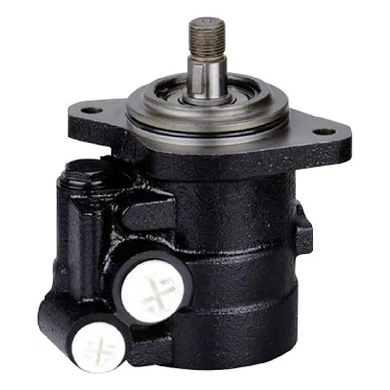 Power Steering Pump 1587787 7673955213 for Volvo Super Olympian B6 B7 B9 B10 B12 Truck F10 NL10 N10 - KUDUPARTS