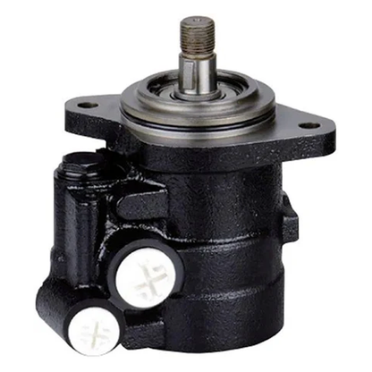 Power Steering Pump 1587787 7673955213 for Volvo Super Olympian B6 B7 B9 B10 B12 Truck F10 NL10 N10 - KUDUPARTS