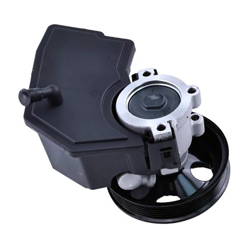 Power Steering Pump 20-38771 for Jeep Wrangler Cherokee - KUDUPARTS