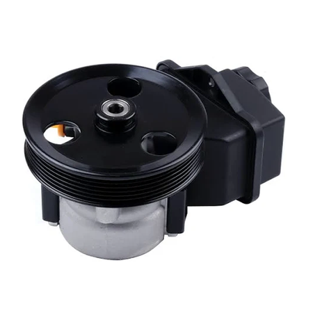 Power Steering Pump 20-69989 for Chevrolet Impala Monte Carlo 3.5L 3.9L - KUDUPARTS