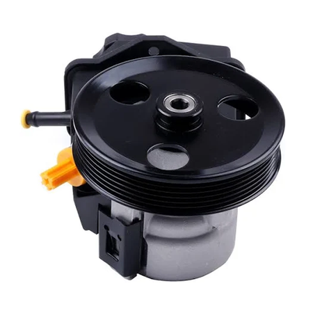 Power Steering Pump 20-69989 for Chevrolet Impala Monte Carlo 3.5L 3.9L - KUDUPARTS