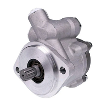 Power Steering Pump 20480785 1414375002 for Caterpillar CAT C13 3406E Cummins ISX Engine Volvo Truck