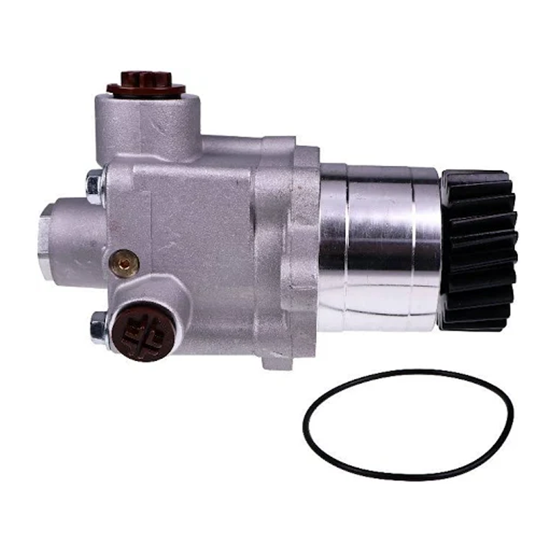 Pompe de direction assistée 20532472 pour moteur Volvo D12 VED12, camion WG64