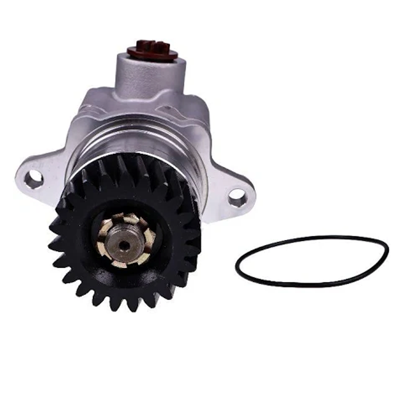 Pompe de direction assistée 20532472 pour moteur Volvo D12 VED12, camion WG64