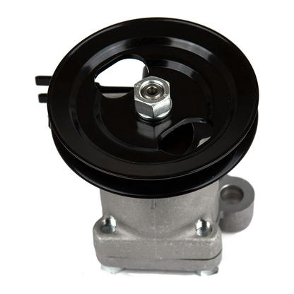 Power Steering Pump 21-5473 57100-1E000 57100-1G000 for 06-09 Dodge Attitude Hyundai Accent 06-11 Kia 1.6L