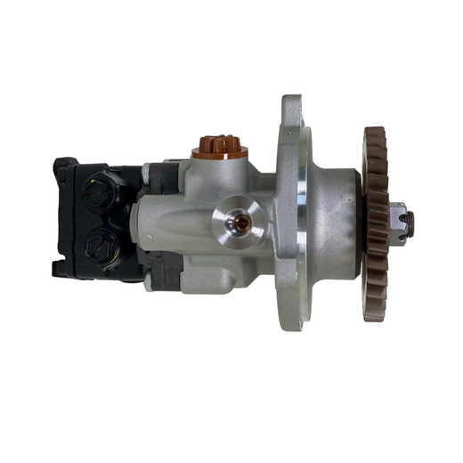 Power Steering Pump 21745605 for Volvo D13 Mack MP8 EPA 13 Engine - KUDUPARTS