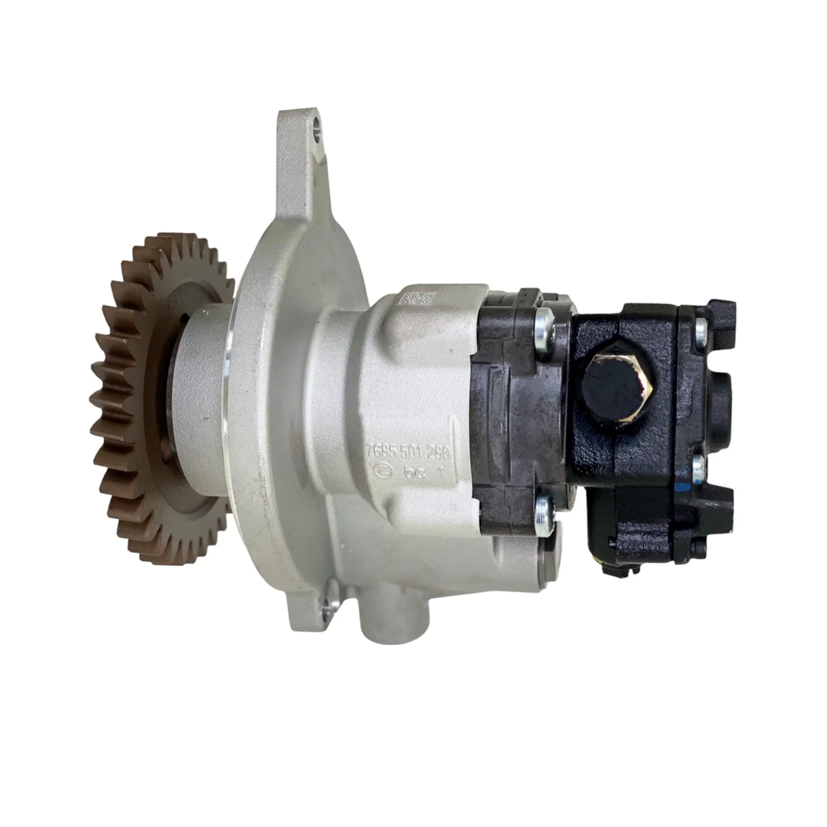 Power Steering Pump 21745605 for Volvo D13 Mack MP8 EPA 13 Engine - KUDUPARTS