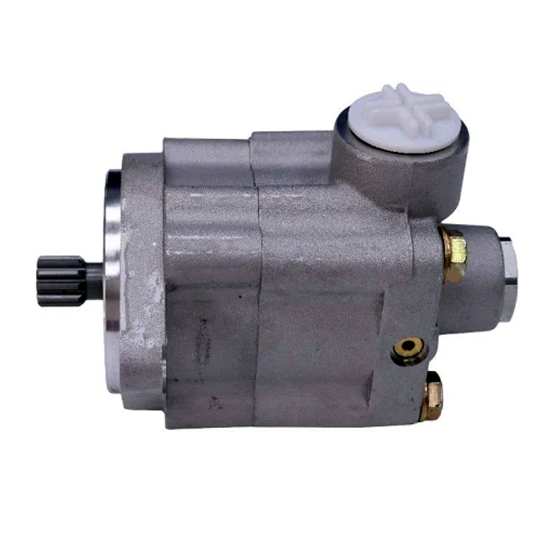 Power Steering Pump 23513015 1682625C91 for Detroit Series 60 Caterpillar CAT 3406 Engine