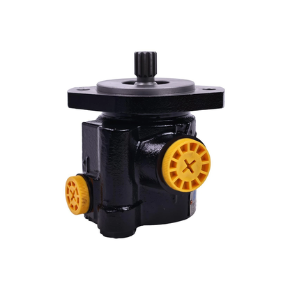 Pompe de direction assistée 3406010-B80Y 4943083 pour moteur Cummins B6.7 ISB/ISD4.5 ISB/ISD6.7