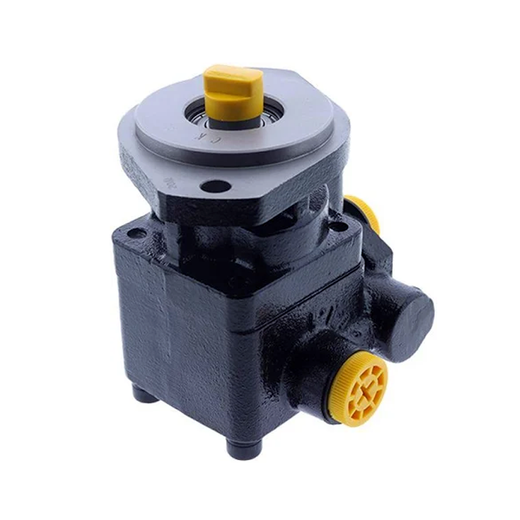 Power Steering Pump 3406B-001 for Cummins Engine 4BT 6BT 6CT 6L QSB QSC - KUDUPARTS