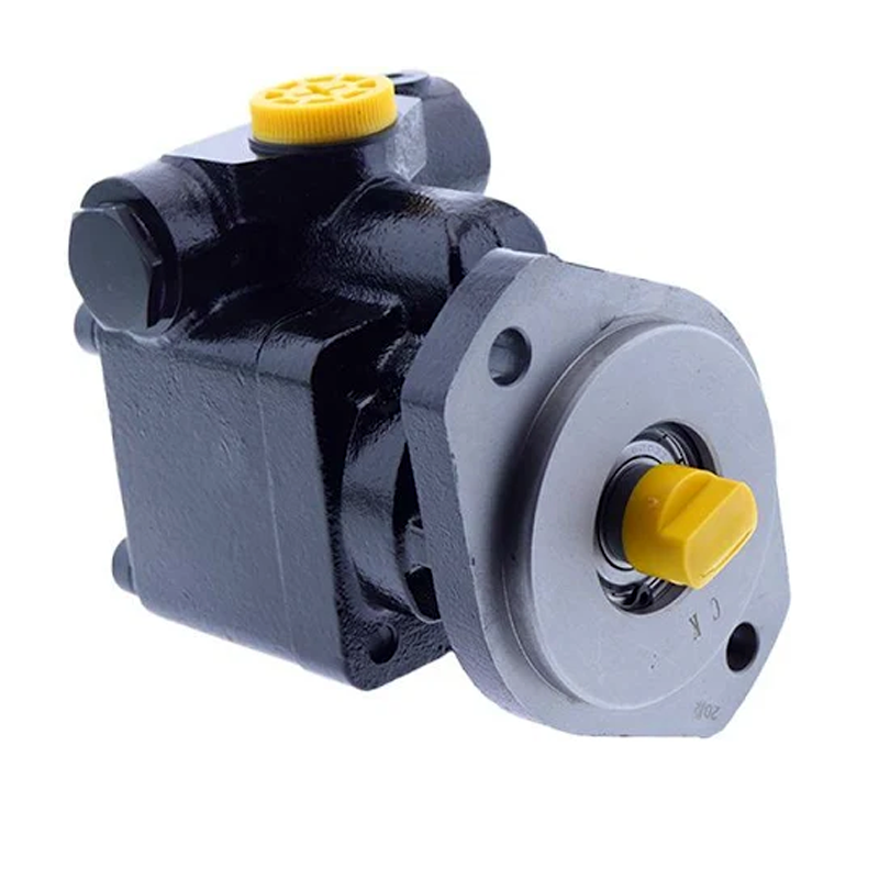 Power Steering Pump 3406B-001 for Cummins Engine 4BT 6BT 6CT 6L QSB QSC - KUDUPARTS