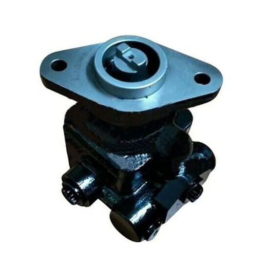 Power Steering Pump 3406G-010-B for Cummins Engine 6BT 6CT - KUDUPARTS