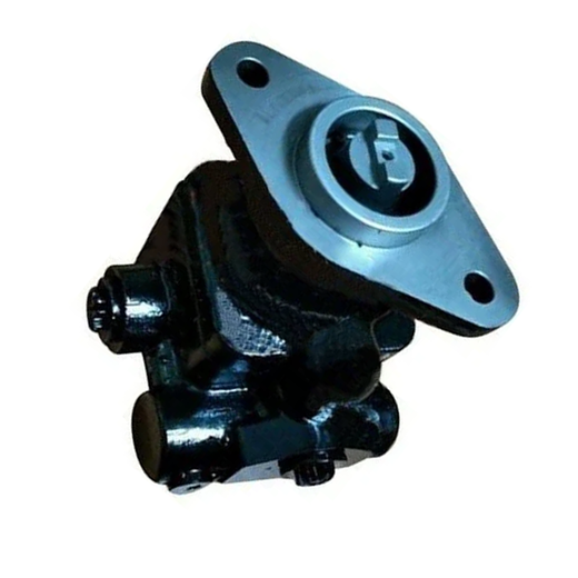 Power Steering Pump 3406G-010-B for Cummins Engine 6BT 6CT - KUDUPARTS