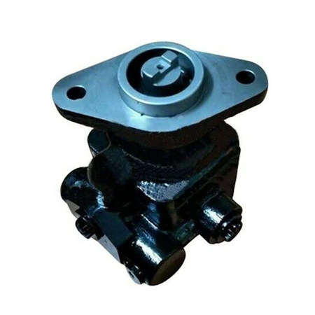 Power Steering Pump 3406G-010-B for Cummins Engine 6BT 6CT - KUDUPARTS
