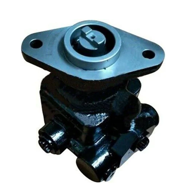 Power Steering Pump 3406G-010-C for Cummins Engine 6BT 4BT 6CT 6L - KUDUPARTS