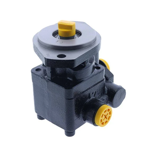 Power Steering Pump 3406G1-010 for Cummins Engine 6BT ISDE ISME - KUDUPARTS