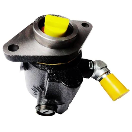 Power Steering Pump 3406Q92-001 for Cummins Engine 4BT 4B - KUDUPARTS