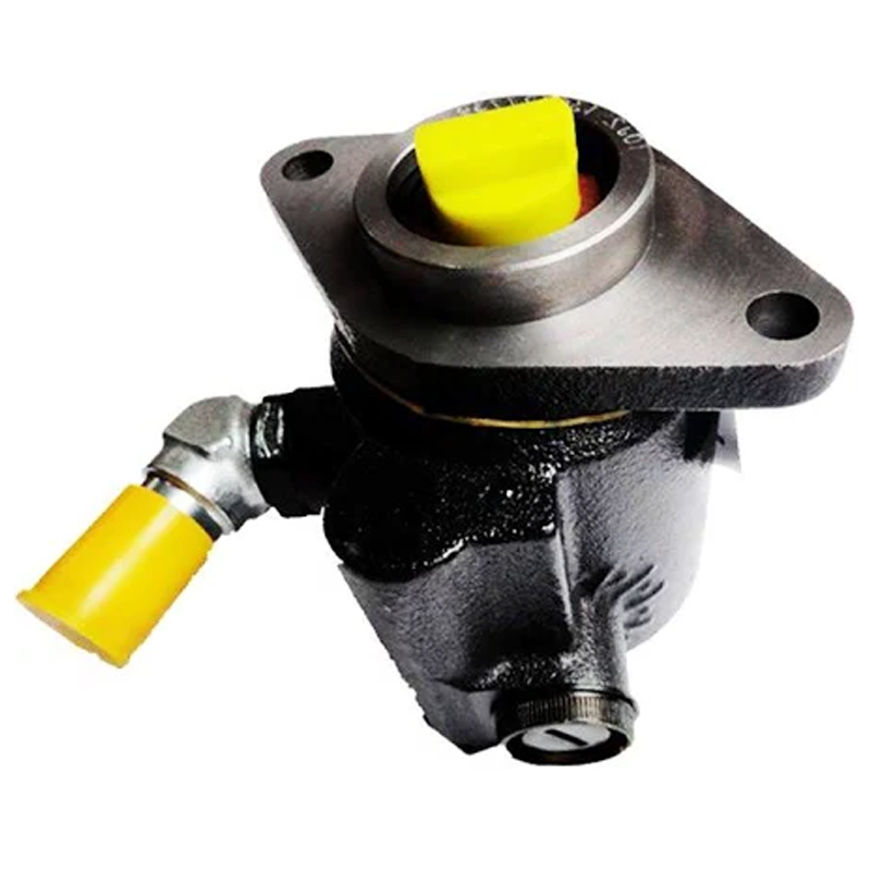 Power Steering Pump 3406Q92-001 for Cummins Engine 4BT 4B - KUDUPARTS