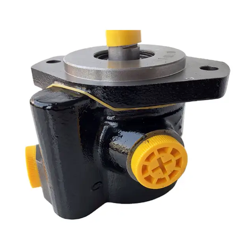 Power Steering Pump 3406RN3-001 for Cummins Engine 4BT 6BT 6CT - KUDUPARTS