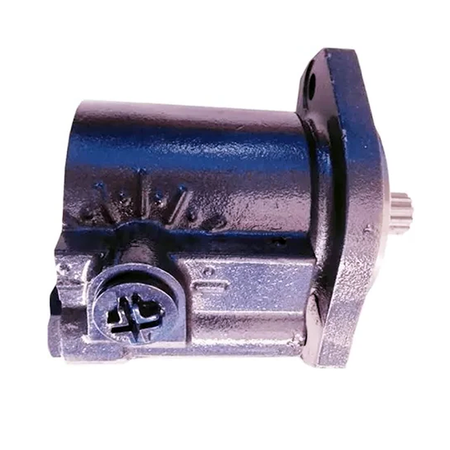 Power Steering Pump 3406Z07-001-A for Cummins Engine 6CT - KUDUPARTS