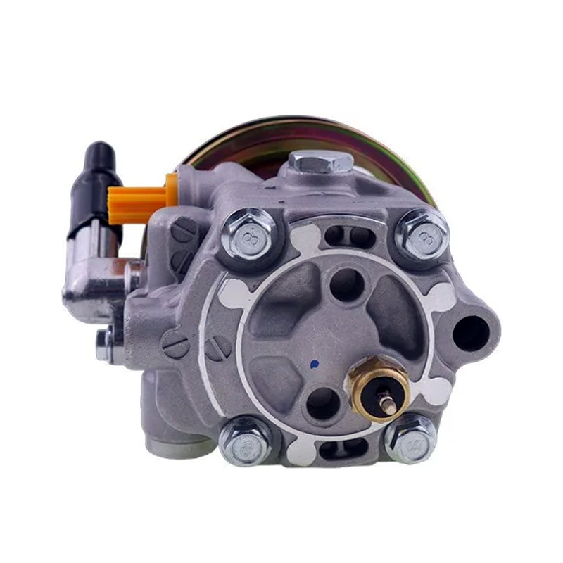 Power Steering Pump 34430FE042 for Subaru Impreza WRX & STI 2004-2007 - KUDUPARTS