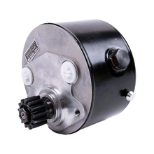 Bomba de dirección asistida 3774614M91 para motor Perkins AD3.152 AT3.152.4 Tractor Massey Ferguson 240 253 255 263 340 350 360 20F 40E