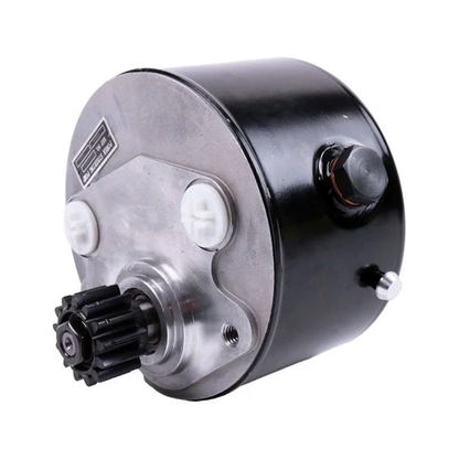 Power Steering Pump 3774614M91 for Perkins Engine AD3.152 AT3.152.4 Massey Ferguson Tractor 240 253 255 263 340 350 360 20F 40E