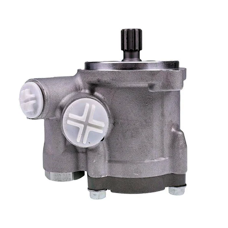 Pompe de direction assistée 38-QC-4142 pour camion Mack CH613