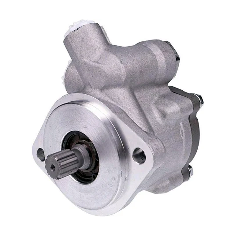 Power Steering Pump 38-QC-4142 for Mack Truck CH613 - KUDUPARTS