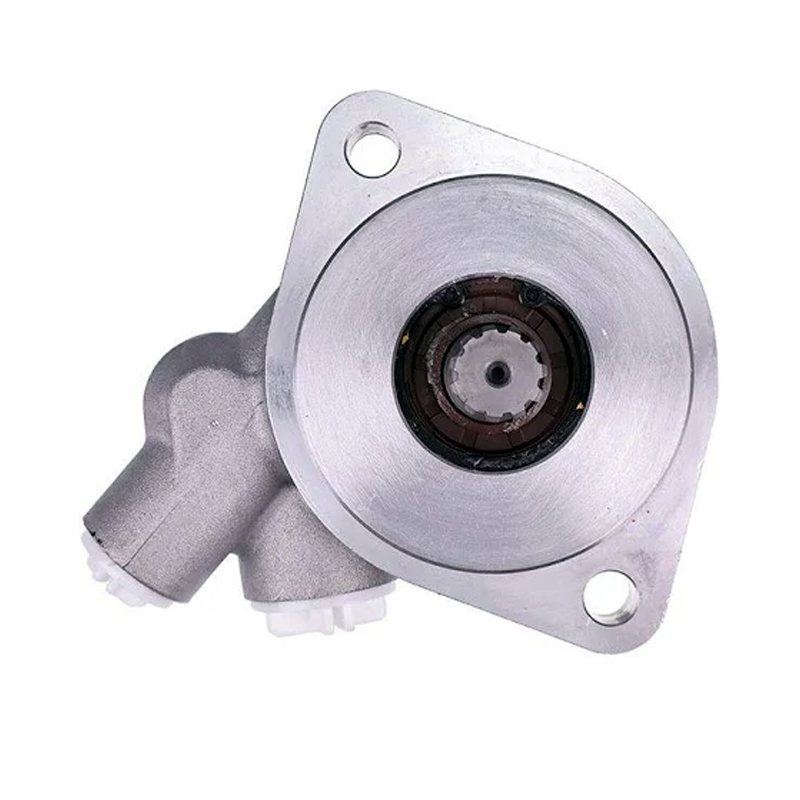 Power Steering Pump 38-QC-4142 for Mack Truck CH613 - KUDUPARTS