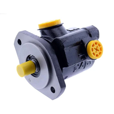 Power Steering Pump 3967429 for Cummins Engine ISLE 6CT 6C8.3 C GAS PLUS CM556 GTA8.3 CM558 - KUDUPARTS
