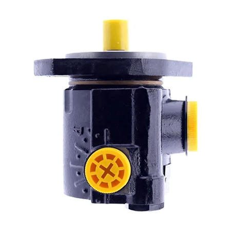 Power Steering Pump 3967429 for Cummins Engine ISLE 6CT 6C8.3 C GAS PLUS CM556 GTA8.3 CM558 - KUDUPARTS