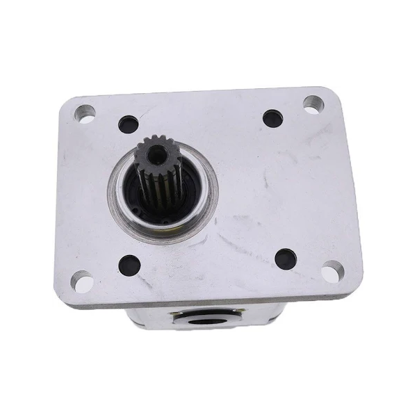 Pompe de direction assistée 3A151-63100 pour tracteur Kubota M8200 M9000 ME8200DH ME9000DH