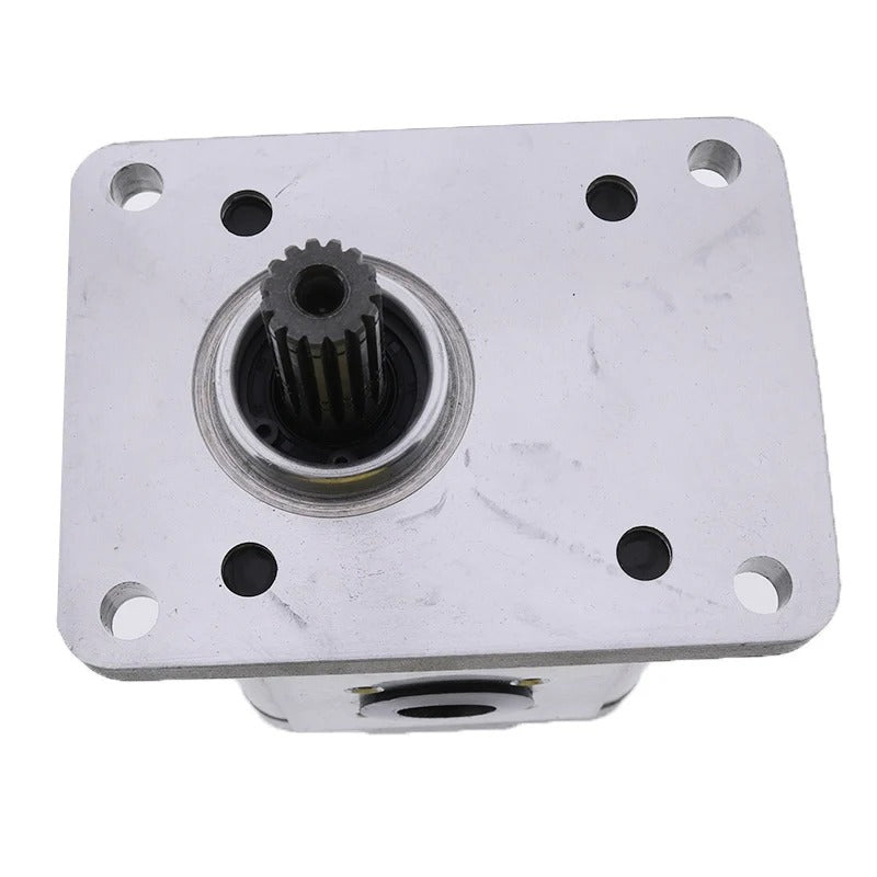 Steering Pump 3A151-63100 for Kubota M8200 M9000 ME8200DH ME9000DH Tractor - KUDUPARTS