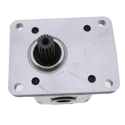 Steering Pump 3A151-63100 for Kubota M8200 M9000 ME8200DH ME9000DH Tractor - KUDUPARTS