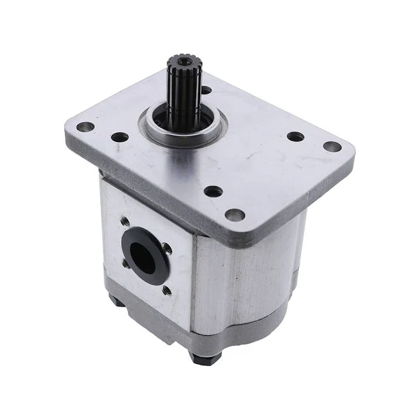 Pompe de direction assistée 3A151-63100 pour tracteur Kubota M8200 M9000 ME8200DH ME9000DH