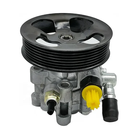 Power Steering Pump 44310-06170 for Toyota Aurion Camry Solara ACV30 ACV40 2.4L 2AZ-FE 2002-2012 - KUDUPARTS