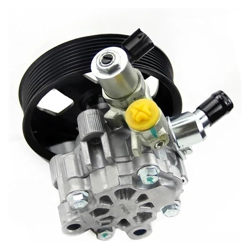 Pompe de direction assistée 44310-0C110 44310-60630 44310-60640 pour Toyota Sequoia 2008-2022 Tundra Base 2010-2013