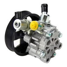 Power Steering Pump 44310-0C110 44310-60630 44310-60640 for Toyota Sequoia 2008-2022 Tundra Base 2010-2013